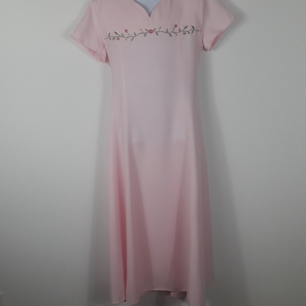 Amy Byer california  dress